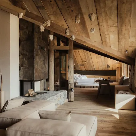 Hotel Eriro Ehrwald