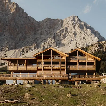 Hotel Eriro Ehrwald