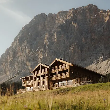 Hotel Eriro Ehrwald